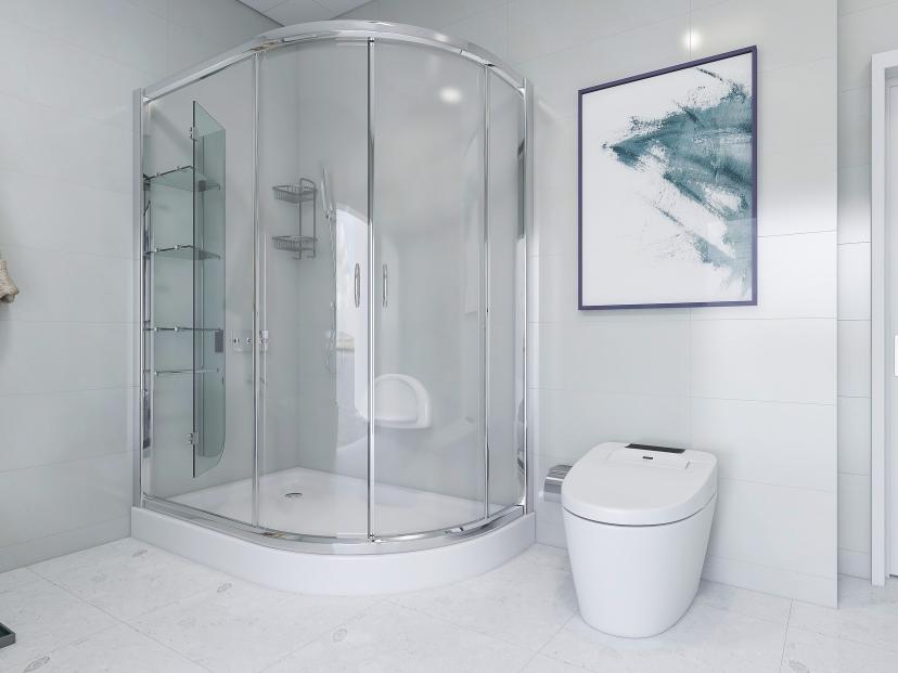 Bathroom Renovation in Renton, WA