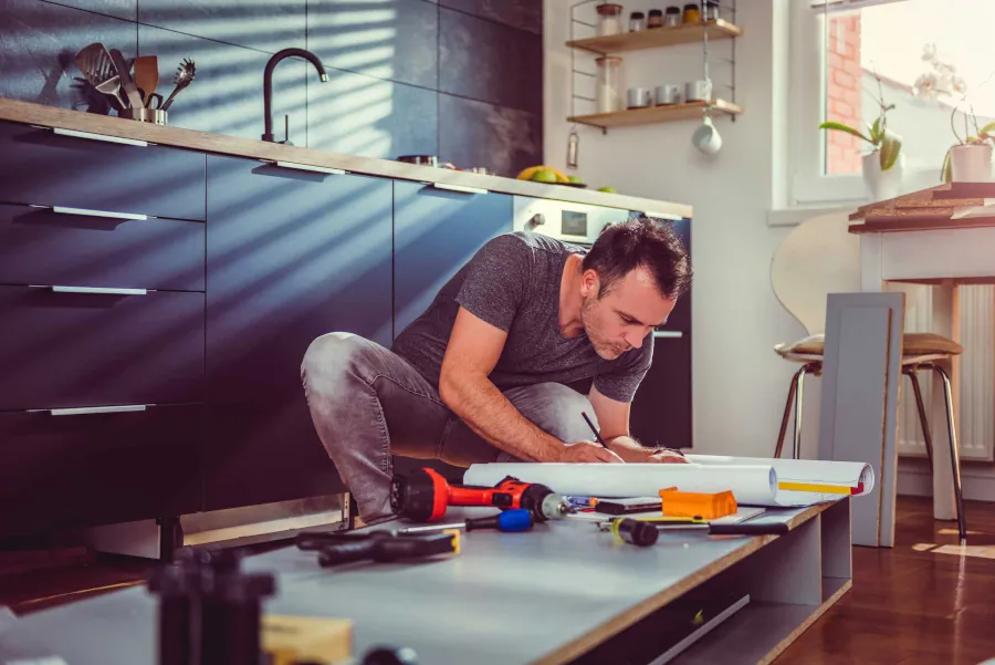 About Remodeling