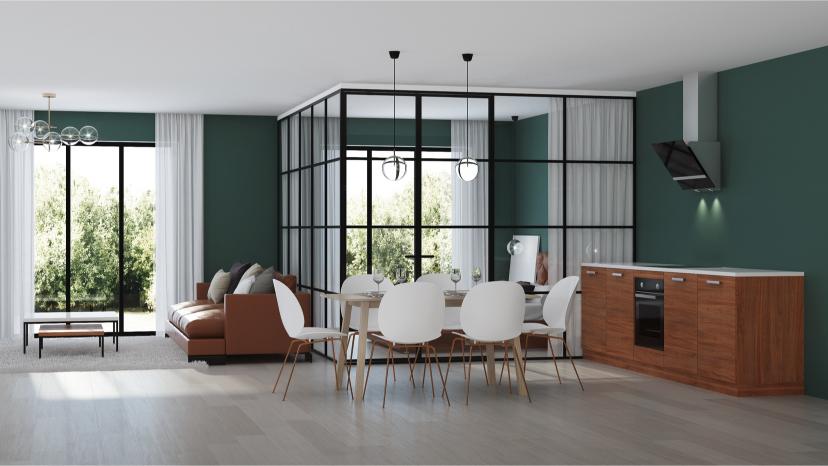 Quality Painting Service in Renton, WA