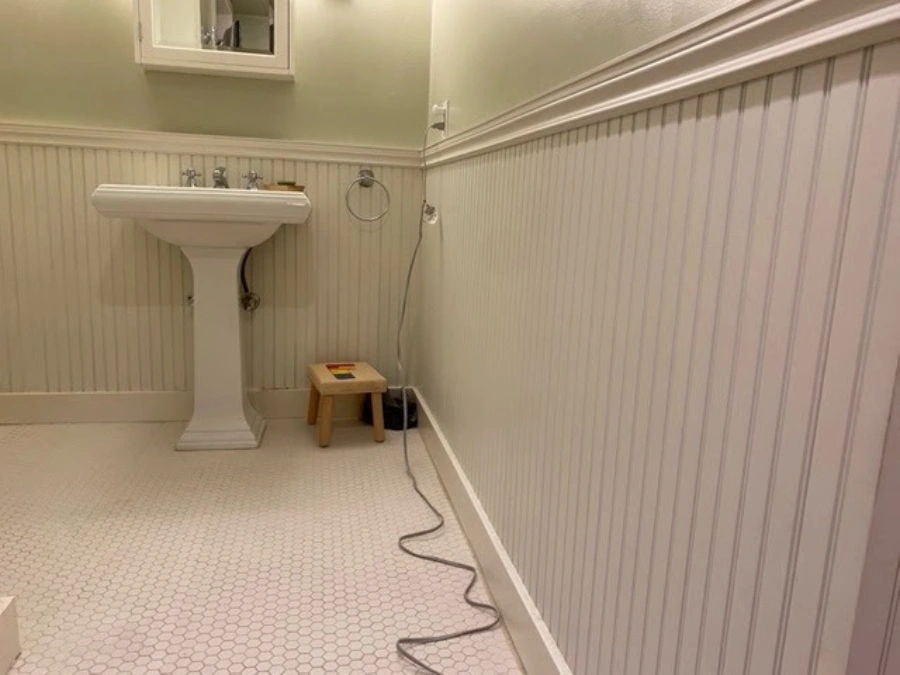 Bathroom Remodeling Services