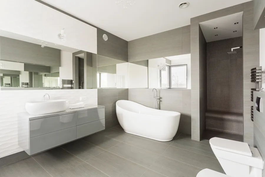 Benefits Of Updating Your Bathroom With Professional Remodeling Renton, WA Benefits Of Updating Your Bathroom With Professional Remodeling Renton, WA