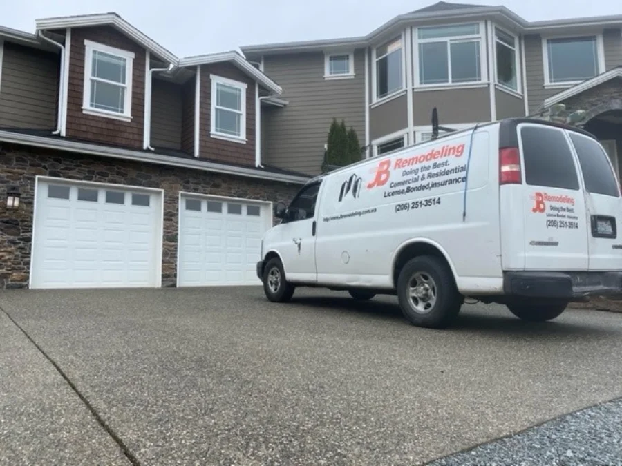 Exterior Remodeling
