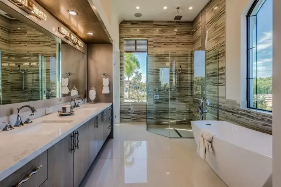 How Bathroom Remodeling Can Increase Your Home's Appeal in Renton, WA How Bathroom Remodeling Can Increase Your Home's Appeal in Renton, WA
