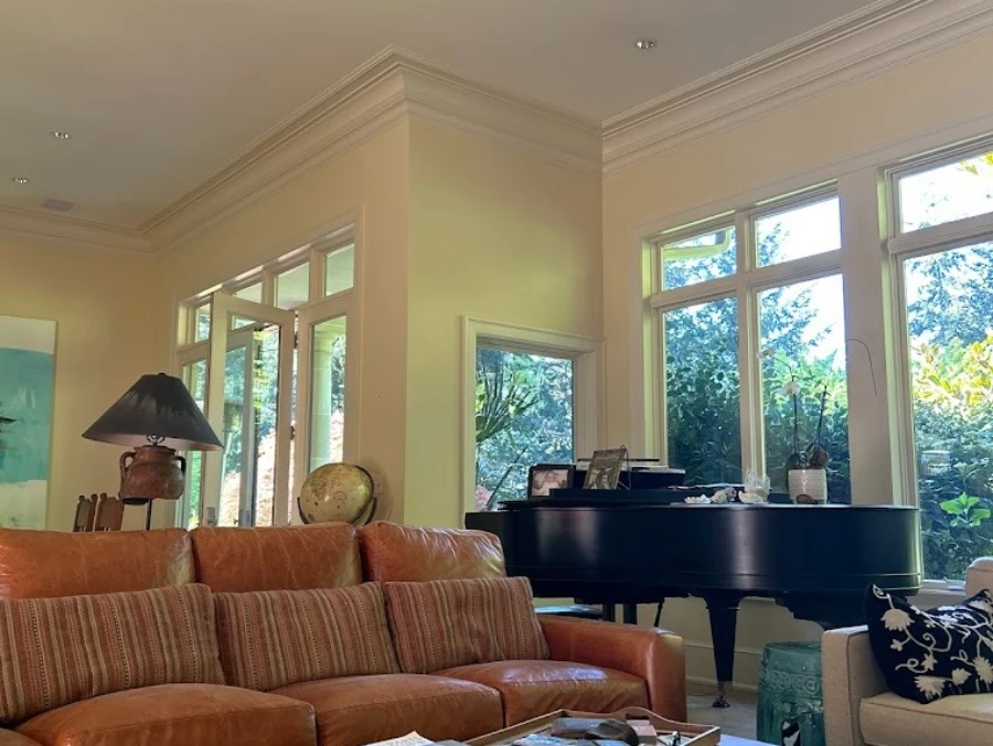 Interior Remodeling