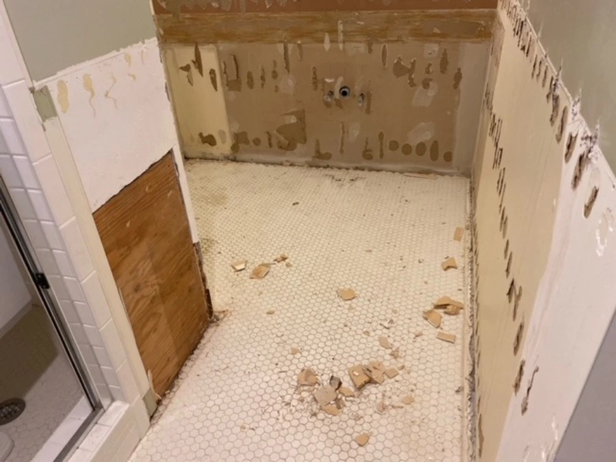 JB Remodeling's Other Services