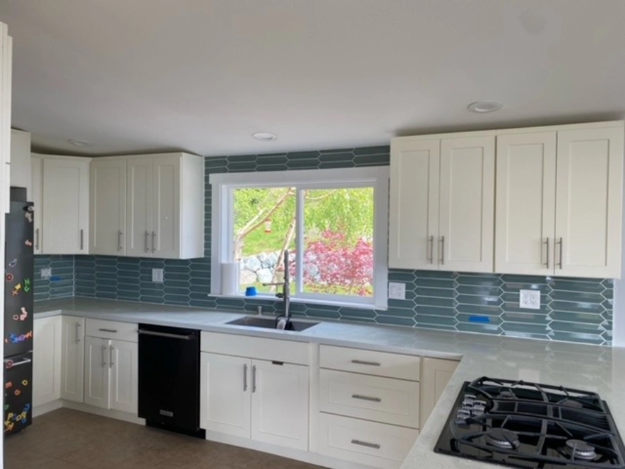 Kitchen Remodeling Services