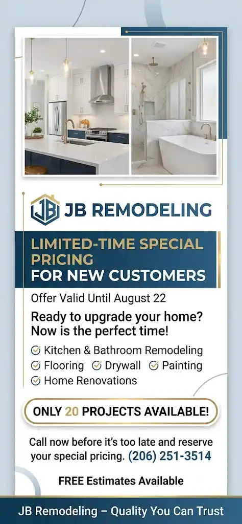 Mobile Banner
