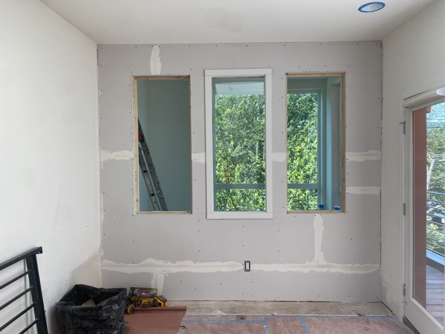 Remodeling Company