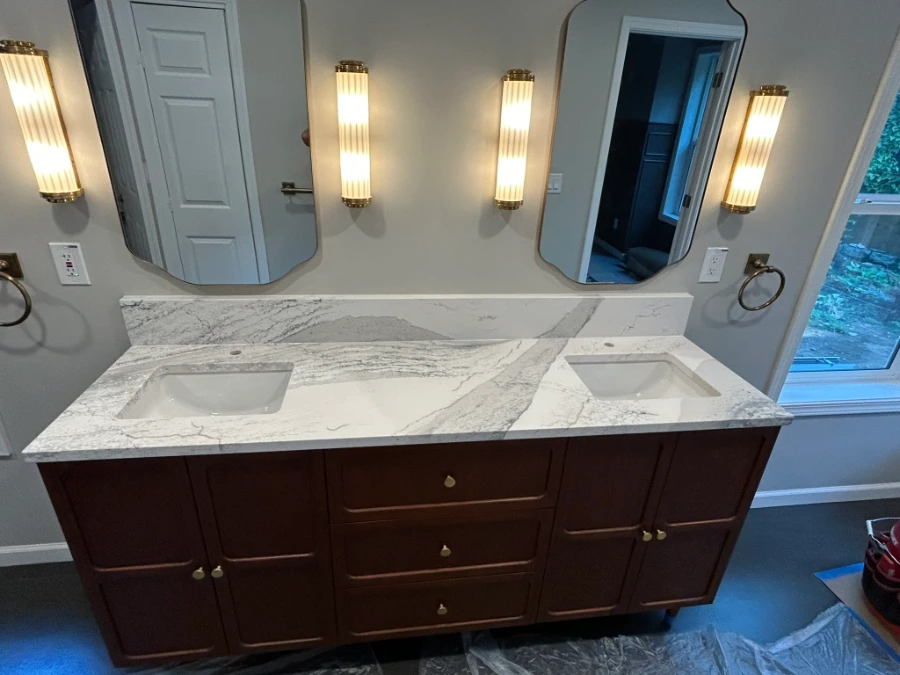 Trusted Remodeler